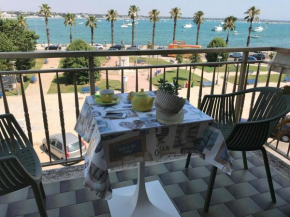 Delia, Porto Cesareo